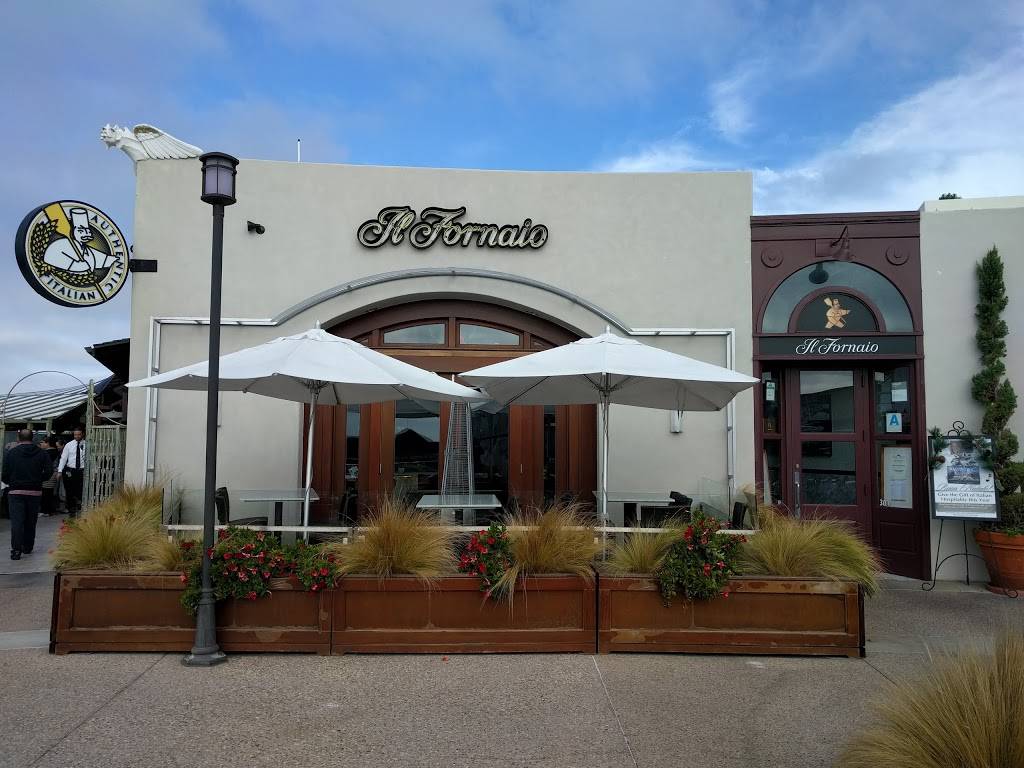 Il Fornaio Del Mar | restaurant | Del Mar Plaza, 1555 Camino Del Mar #301, Del Mar, CA 92014, USA | 8587558876 OR +1 858-755-8876