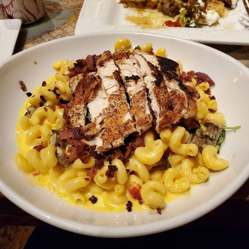 Odyssey Gastropub | restaurant | 311 N Tejon St, Colorado Springs, CO 80903, USA | 7199995127 OR +1 719-999-5127