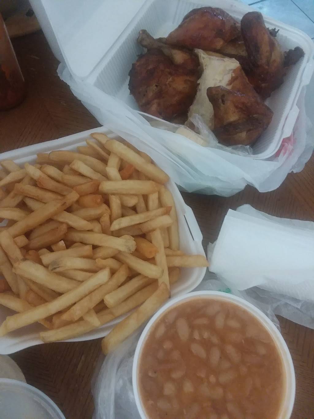 Pollos A La Brasa | restaurant | 11408 Old River School Rd, Downey, CA 90241, USA | 5629288070 OR +1 562-928-8070