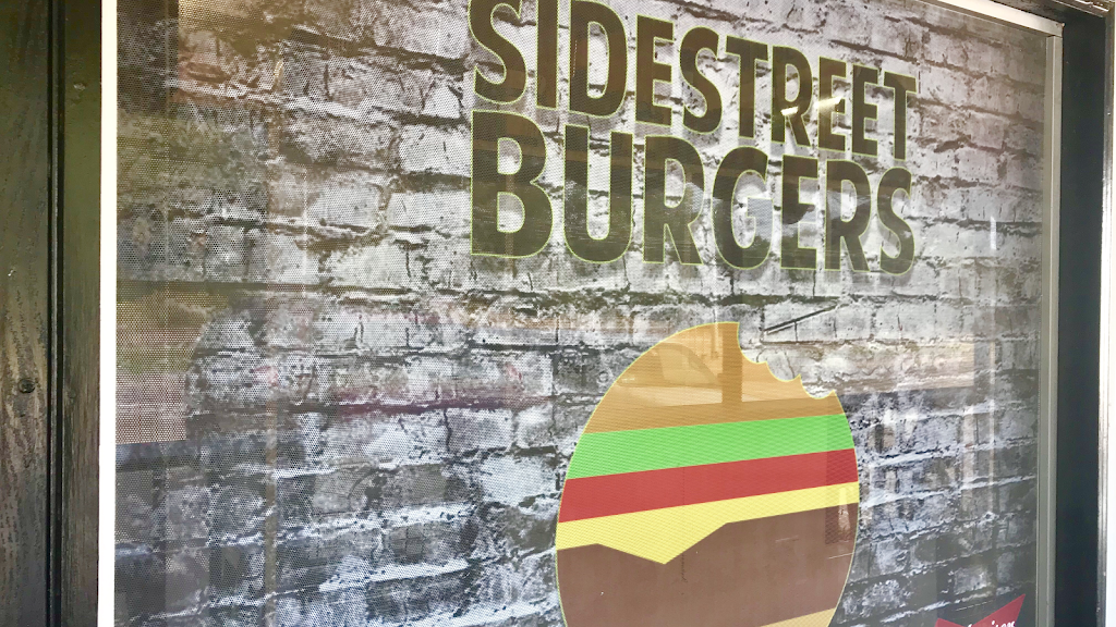 Sidestreet Burgers | restaurant | 9199 MS-178, Olive Branch, MS 38654, USA | 9015964749 OR +1 901-596-4749