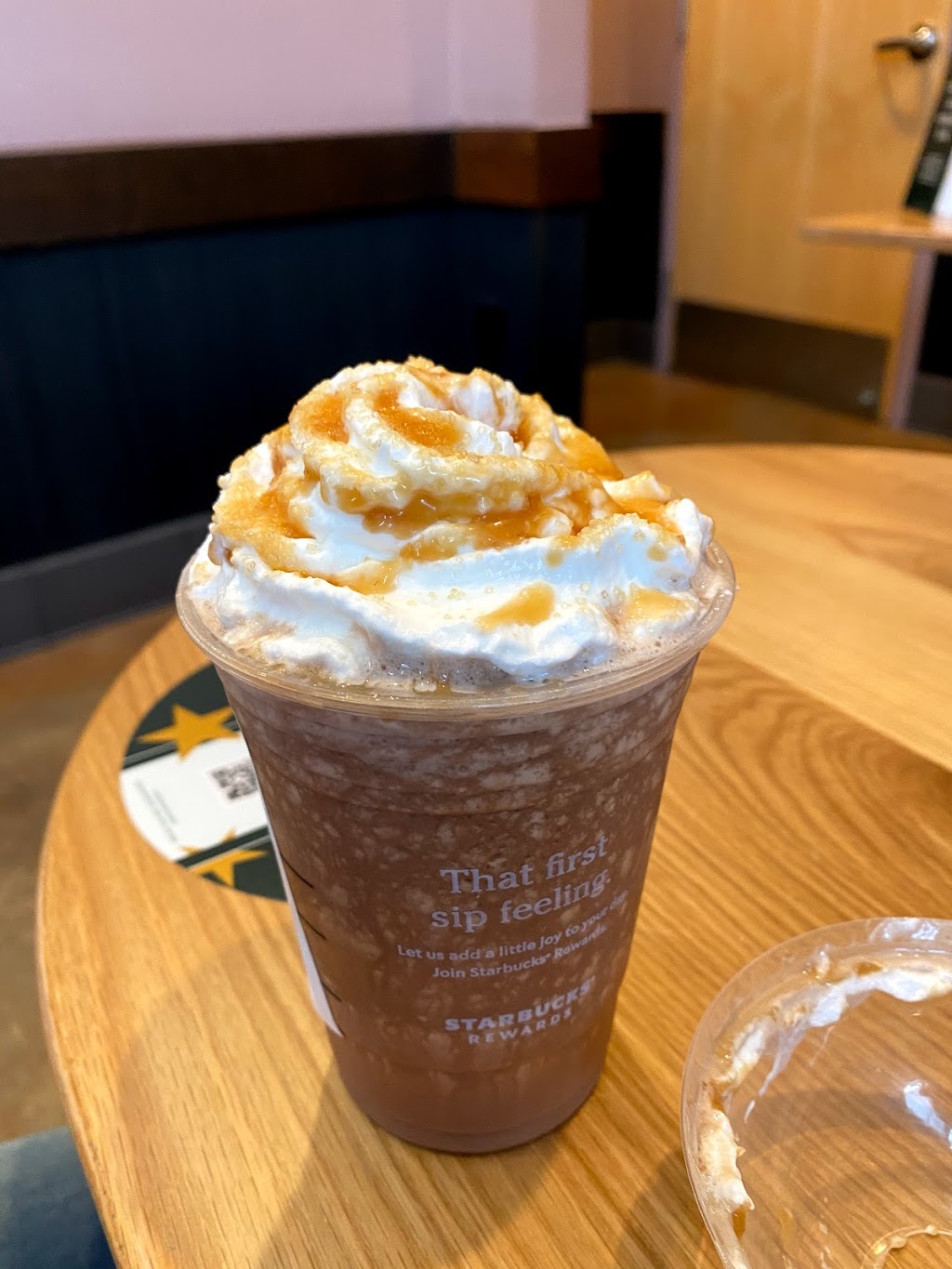 Starbucks | cafe | 200 Crandon Blvd, Key Biscayne, FL 33149, USA | 3053613496 OR +1 305-361-3496