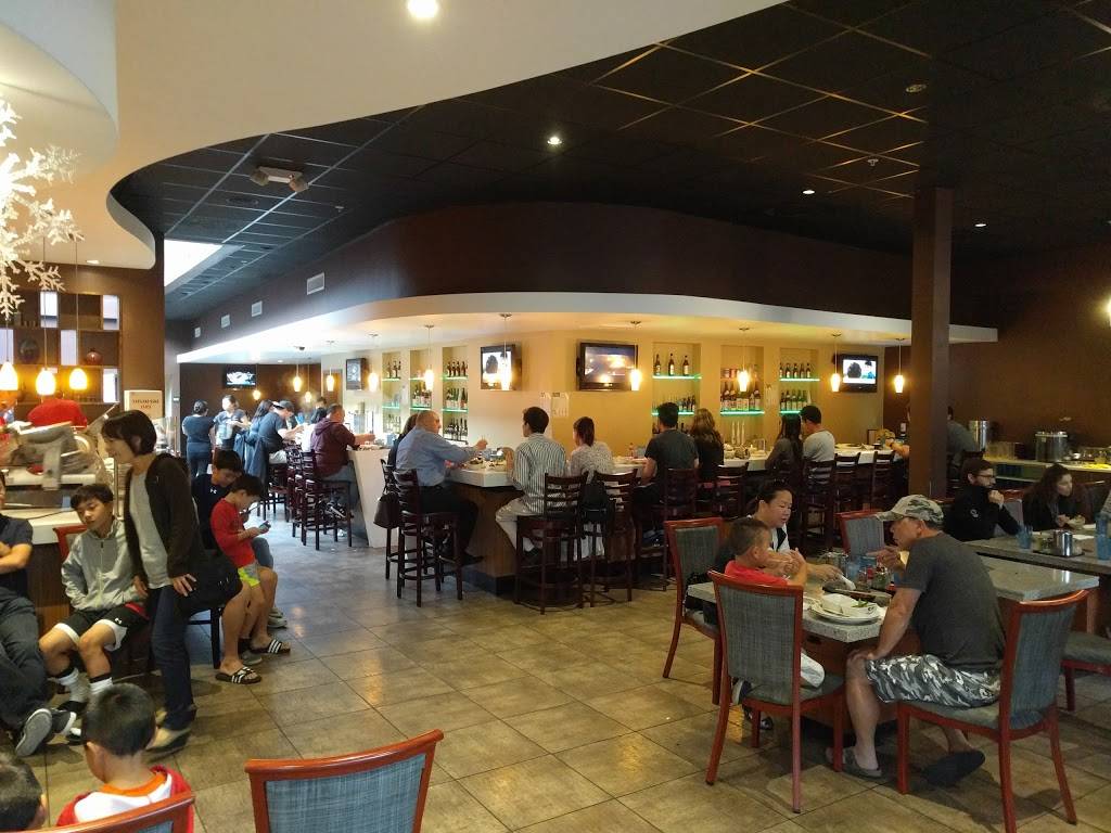 Shabu House | restaurant | 1150 Paloma Ave, Burlingame, CA 94010, USA | 6505588800 OR +1 650-558-8800