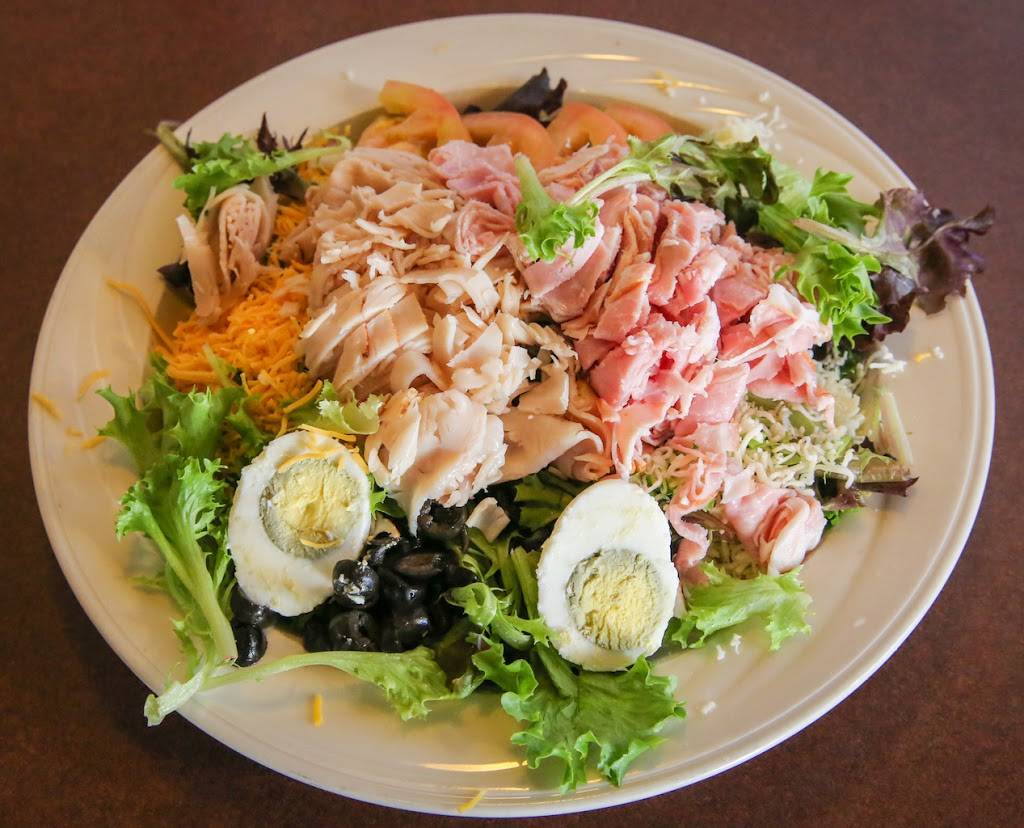 Sterling Cafe | restaurant | 820 Sterling Pkwy #10, Lincoln, CA 95648, USA | 9165438700 OR +1 916-543-8700