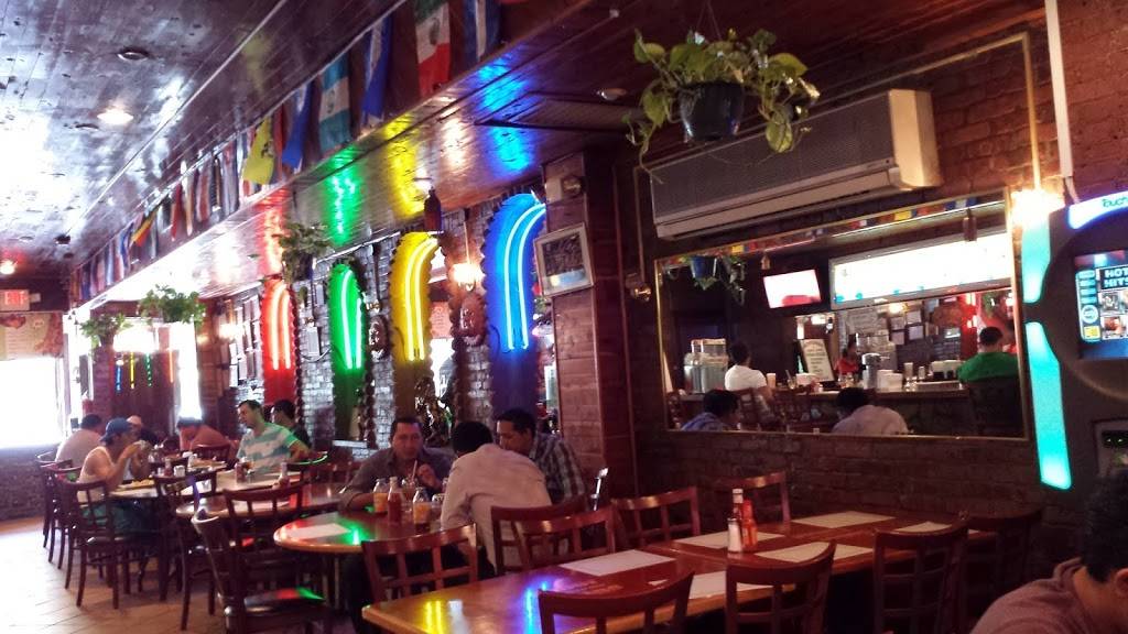 Sabor Latino Restaurant | restaurant | 24 Wilson Ave, Newark, NJ 07105, USA | 9732740075 OR +1 973-274-0075