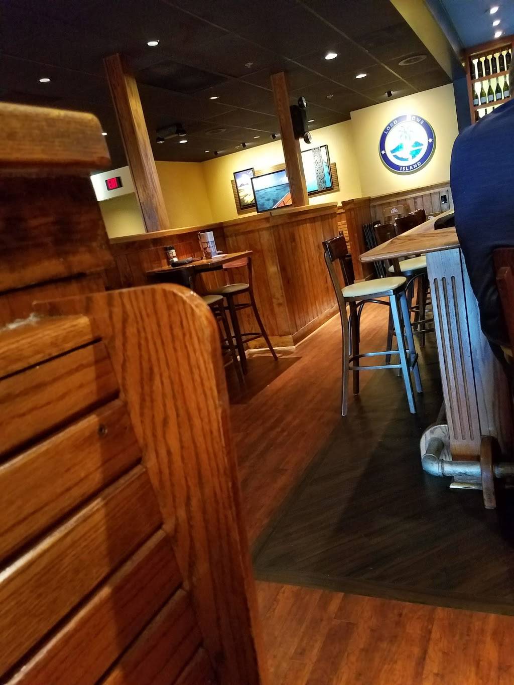 Outback Steakhouse | restaurant | 3333 Century Center St SW, Grandville, MI 49418, USA | 6167242329 OR +1 616-724-2329