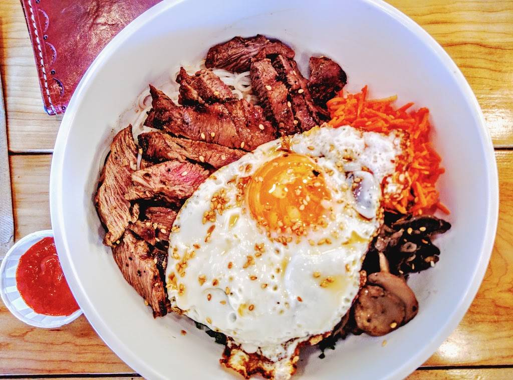 Yellow Fever - Torrance | restaurant | 24416 Crenshaw Blvd, Torrance, CA 90505, USA | 3105392249 OR +1 310-539-2249