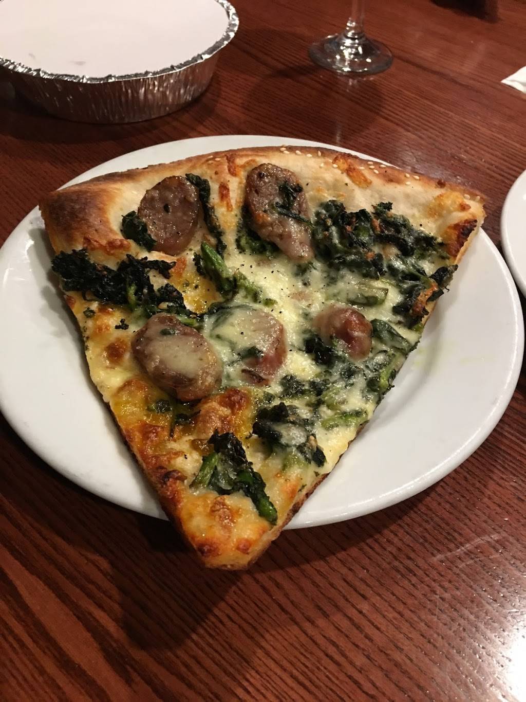 Marys Pizza and Pasta | restaurant | 876 Connetquot Ave, Islip Terrace, NY 11752, USA | 6312771590 OR +1 631-277-1590