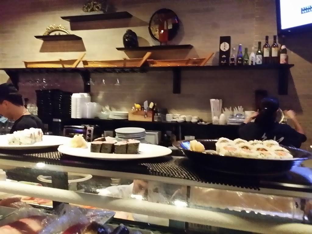 Sushi Ushi Japanese Restaurant | restaurant | 1713 FL-60, Valrico, FL 33594, USA | 8136620728 OR +1 813-662-0728