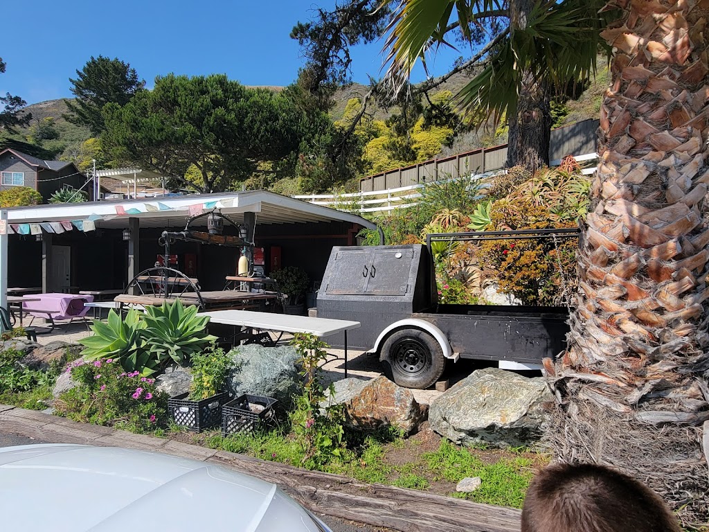 Whale Watchers Cafe | restaurant | CA-1, Big Sur, CA 93920, USA | 8059271590 OR +1 805-927-1590