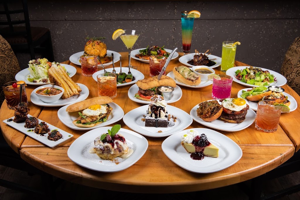 Cats Pajamas Bistro | restaurant | 10323 N Scottsdale Rd, Scottsdale, AZ 85253, USA | 4806875162 OR +1 480-687-5162