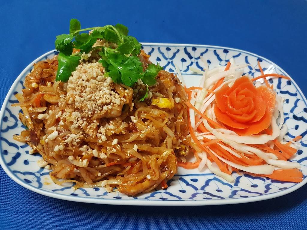 Sala Thai Cuisine | restaurant | 2666 Alta Vista Dr, Ottawa, ON K1V 7T4, Canada | 6135211102 OR +1 613-521-1102