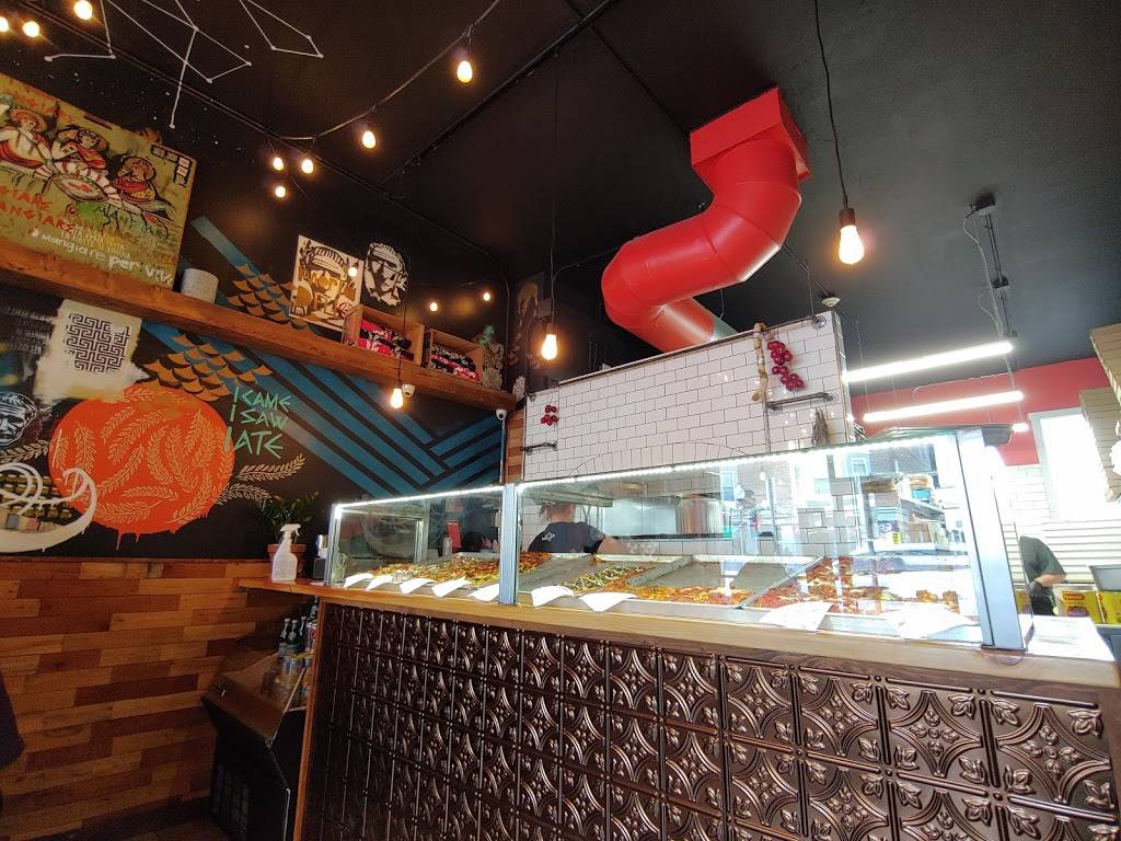 Mortadella Head | restaurant | 20 College Ave, Somerville, MA 02144, USA | 6179966680 OR +1 617-996-6680