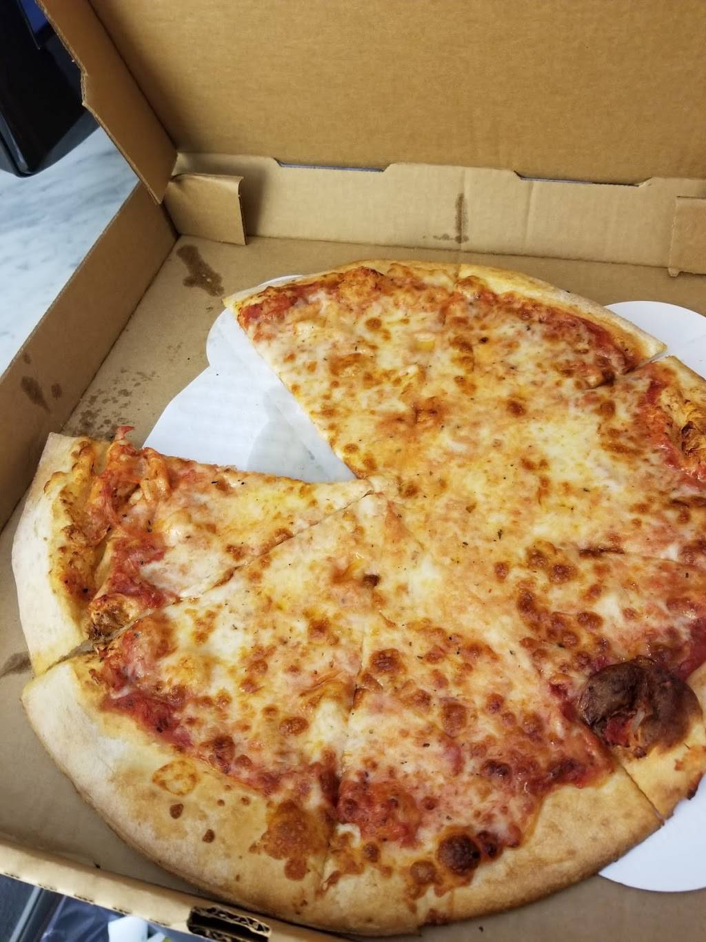 Brunos Pizzeria | restaurant | 366 N Orlando Ave, Cocoa Beach, FL 32931, USA | 3217838484 OR +1 321-783-8484