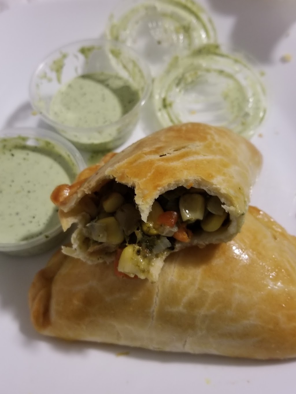 321 Empanadas | restaurant | 874 West Eau Gallie Boulevard, FL-518, Melbourne, FL 32935, USA | 3212914150 OR +1 321-291-4150