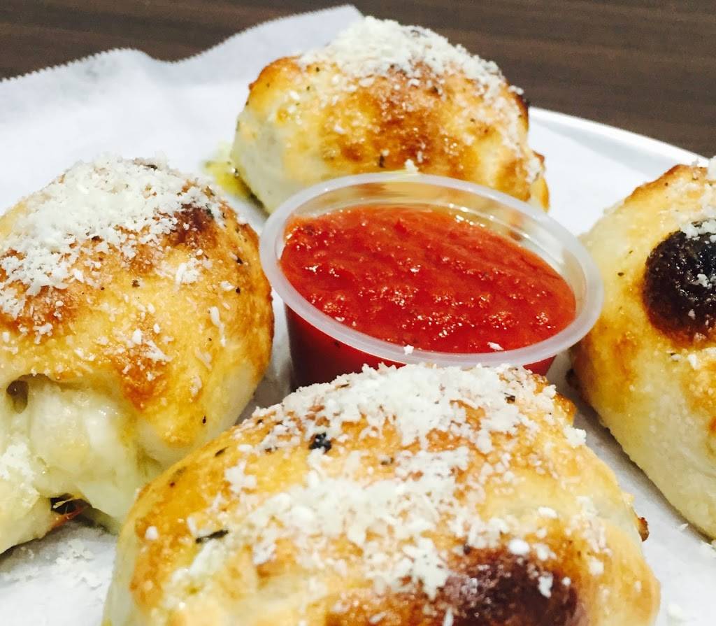 Shalom Pizza | restaurant | 8715 Pico Blvd, Los Angeles, CA 90035, USA | 3102712255 OR +1 310-271-2255