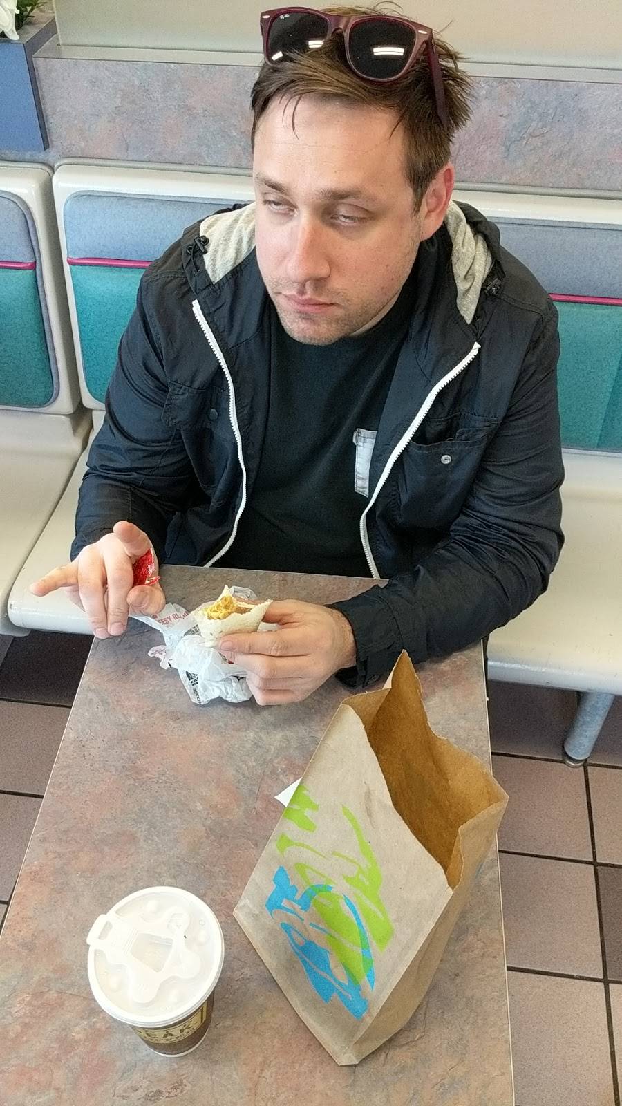 Taco Bell | restaurant | 650 Columbia Ave, Chapin, SC 29036, USA | 8039457020 OR +1 803-945-7020