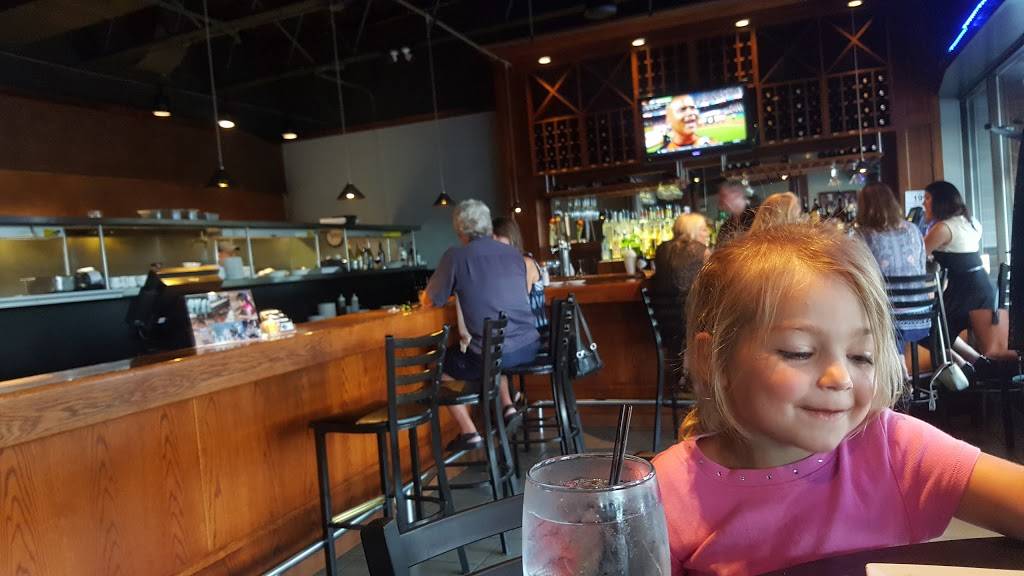 The Euro Bistro | restaurant | 6450 28th St SE, Grand Rapids, MI 49546, USA | 6167192017 OR +1 616-719-2017