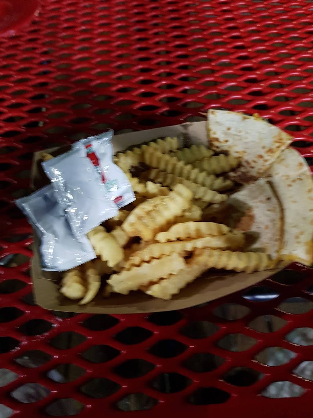 Whac-A-Mole Tacos | restaurant | 380 Santa Monica Pier Suite 5, Santa Monica, CA 90401, USA | 3102608744 OR +1 310-260-8744