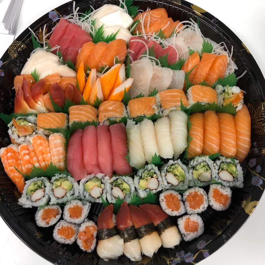 Ivan Sushi & Tea | restaurant | 1033 Kingston Rd, Toronto, ON M4E 1T5, Canada | 4166918886 OR +1 416-691-8886