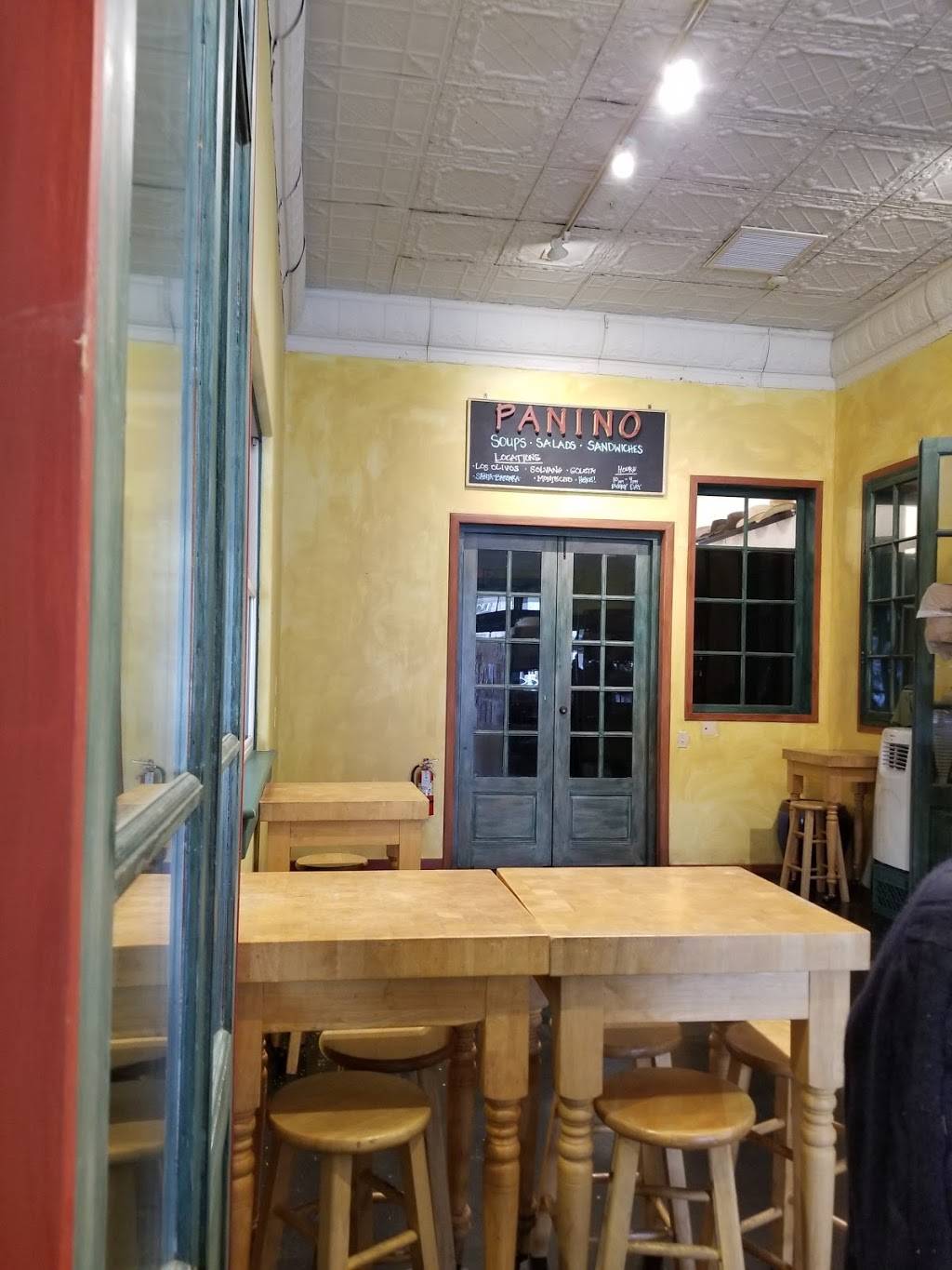 PANINO - Santa Ynez | meal takeaway | 3569 Sagunto St #9157, Santa Ynez, CA 93460, USA | 8056880213 OR +1 805-688-0213