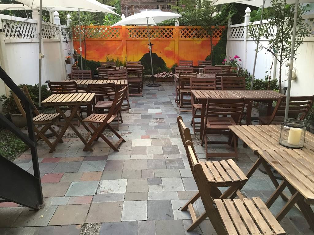 El Mate | restaurant | 550 Court St, Brooklyn, NY 11231, USA | 7182221102 OR +1 718-222-1102