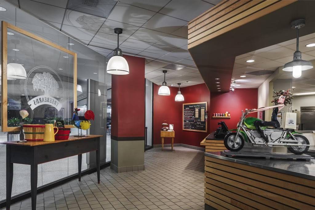 Treebeards | restaurant | 711 Louisiana St #202, Houston, TX 77002, USA | 7132246677 OR +1 713-224-6677