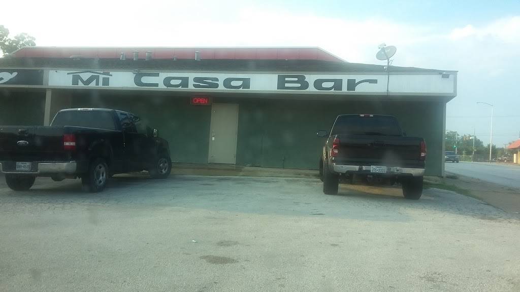 Sombrero | restaurant | 3524 Hemphill St, Fort Worth, TX 76110, USA | 8177447419 OR +1 817-744-7419