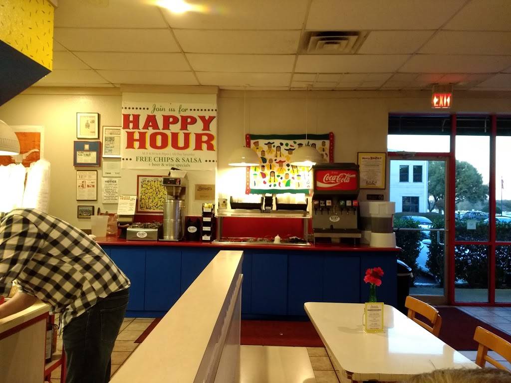 ZuZu Handmade Mexican Food | restaurant | 5770 N Mopac Expy #500, Austin, TX 78731, USA | 5124679295 OR +1 512-467-9295