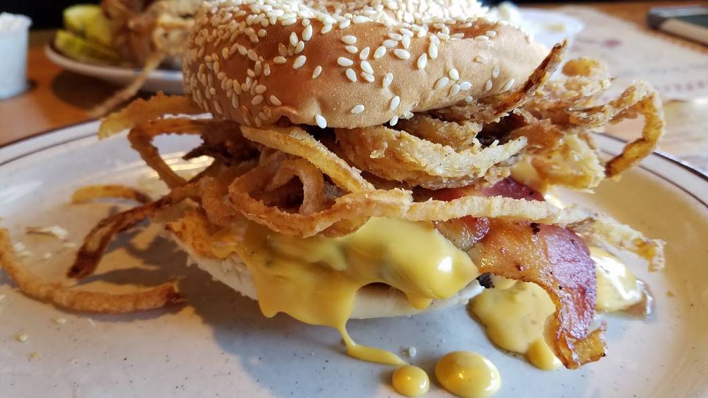 Good Steer | restaurant | 2810 Middle Country Rd, Lake Grove, NY 11755, USA | 6315858212 OR +1 631-585-8212