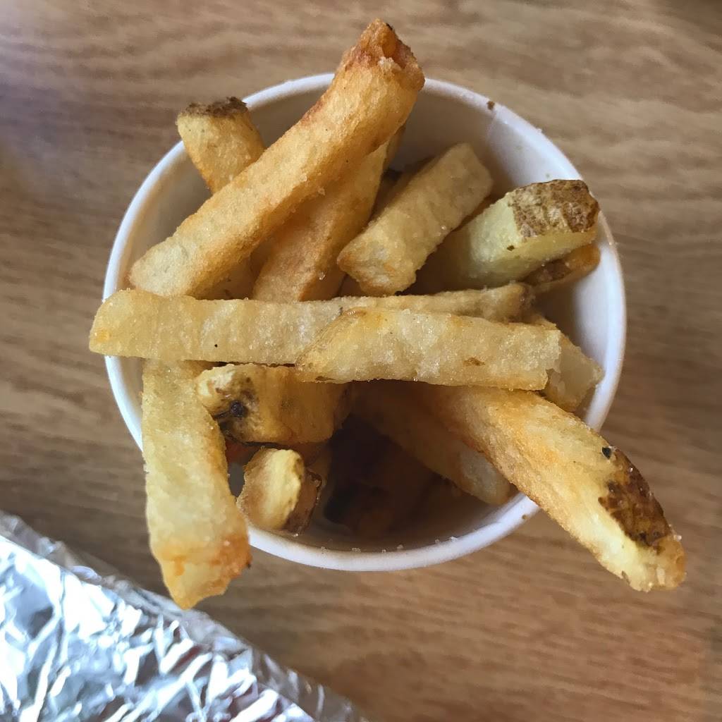 Five Guys | meal takeaway | 1410 Pine Ridge Rd, Naples, FL 34109, USA | 2392615603 OR +1 239-261-5603