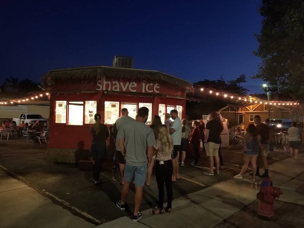 Lanis Hawaiian Style Shave Ice | restaurant | 110 S Main St, Spanish Fork, UT 84660, USA | 8017982434 OR +1 801-798-2434