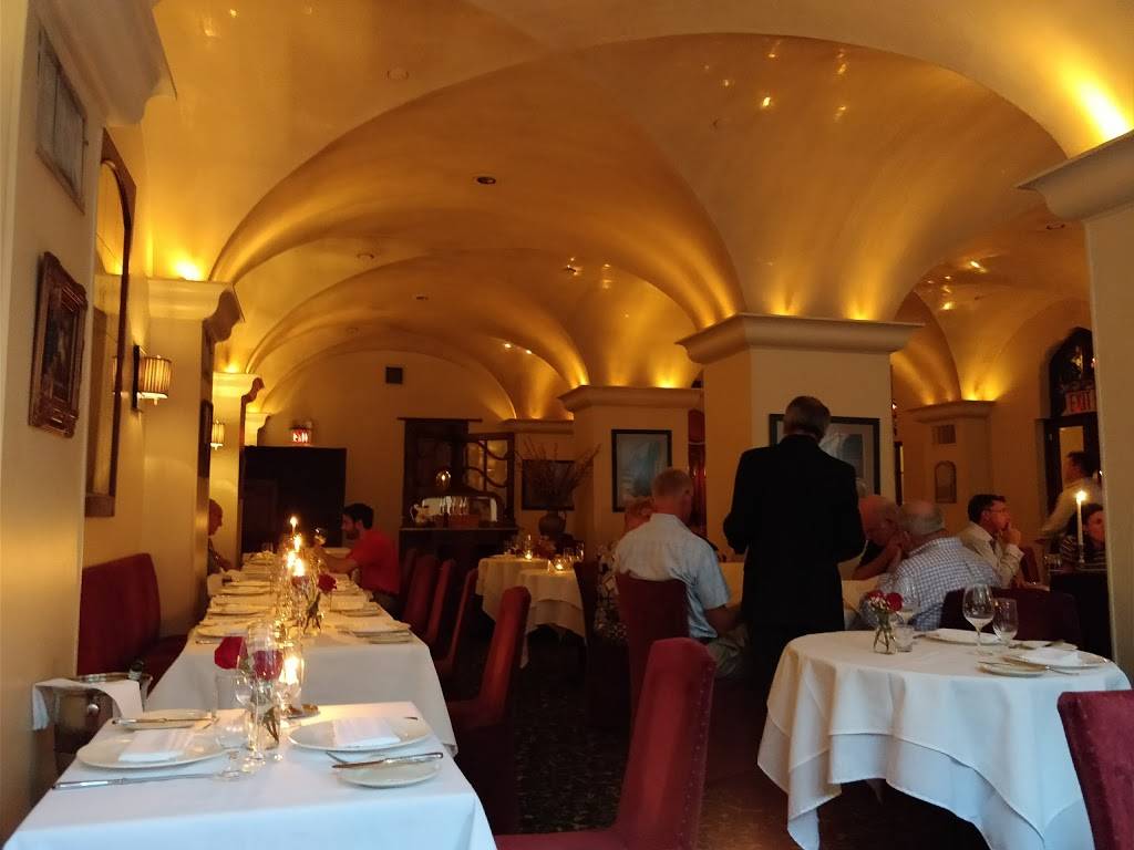 Scalini Fedeli | restaurant | 165 Duane St, New York, NY 10013, USA | 2125280400 OR +1 212-528-0400
