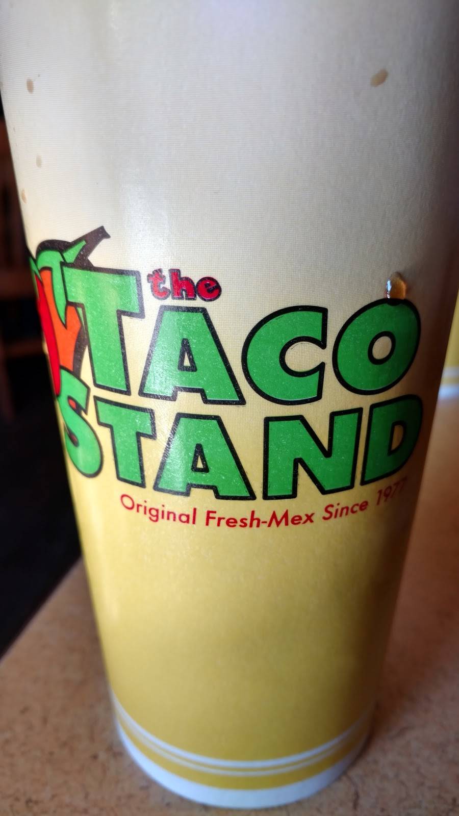 Taco Stand | restaurant | 247 E Broad St, Athens, GA 30601, USA | 7065491446 OR +1 706-549-1446