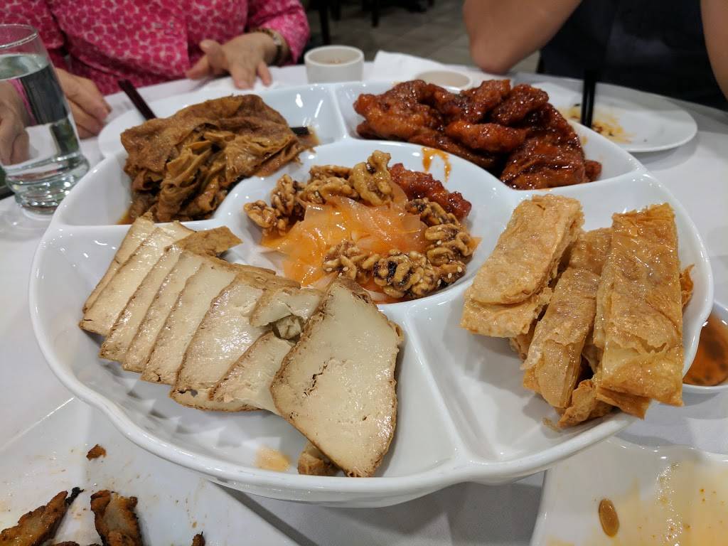 Bodai | restaurant | 59-08 Main St, Flushing, NY 11355, USA | 7189391188 OR +1 718-939-1188