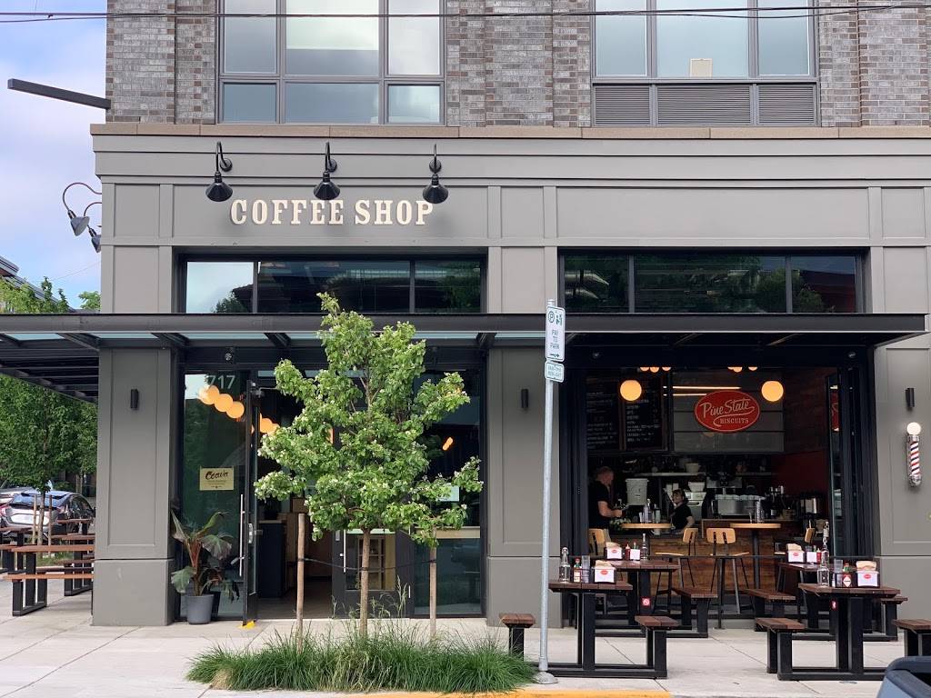 Pine State Biscuits | NW 23rd | restaurant | 1717 NW 23rd Ave, Portland, OR 97210, USA | 9714073621 OR +1 971-407-3621