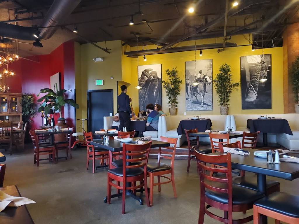 The Grill From Ipanema | restaurant | 2313 1st Ave, Seattle, WA 98121, USA | 2064574885 OR +1 206-457-4885