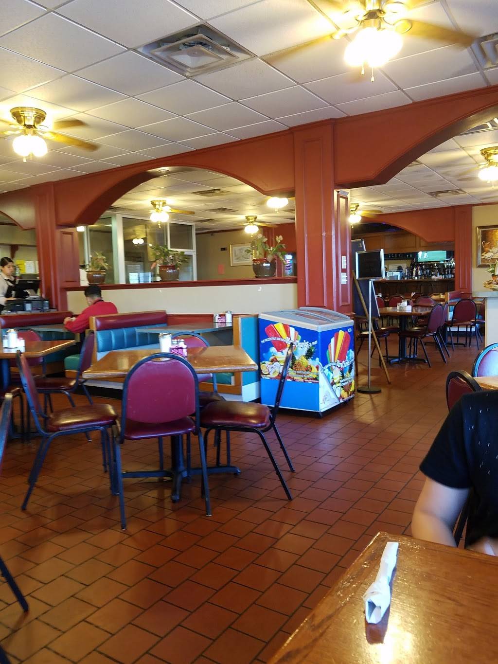 La Tejanita Restaurant | restaurant | 1309 Sam Houston Dr, Victoria, TX 77901, USA | 3615763766 OR +1 361-576-3766