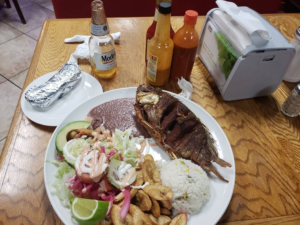 Lempira Restaurant | restaurant | 7631 Sharon Lakes Rd, Charlotte, NC 28210, USA | 7045521513 OR +1 704-552-1513