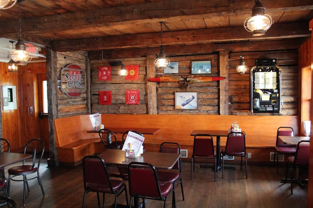 Mustang Lounge | night club | 1485 Astor St, Mackinac Island, MI 49757, USA | 9068479916 OR +1 906-847-9916