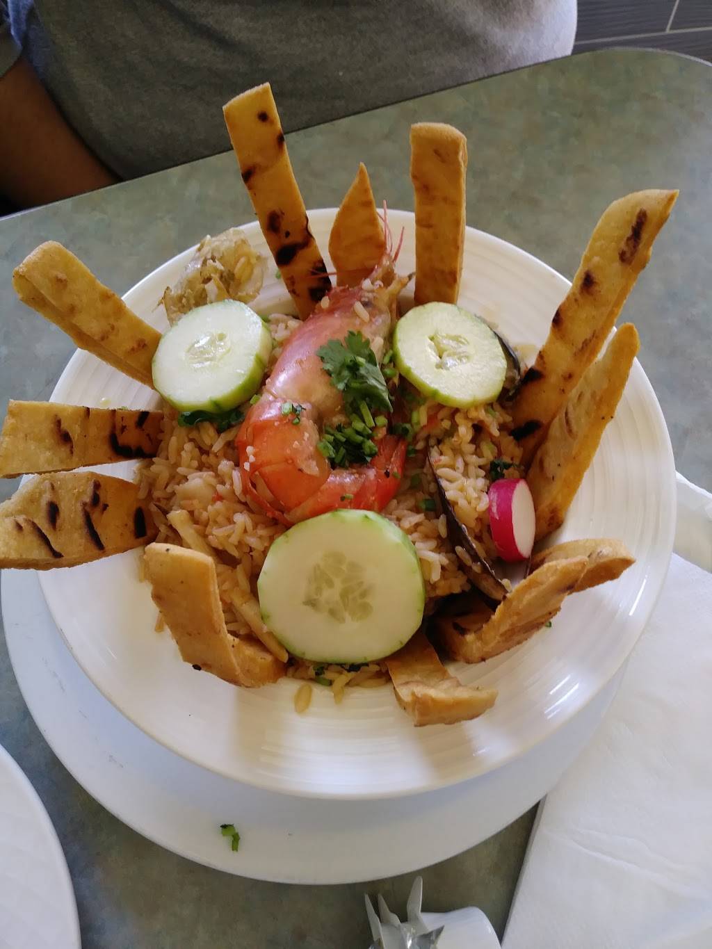 Rinconcito Salvadoreño | restaurant | 3829 Mission St, San Francisco, CA 94110, USA | 4152829114 OR +1 415-282-9114