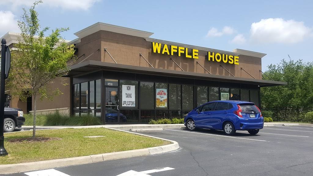 Waffle House | meal takeaway | 2480 East FL-50, Clermont, FL 34711, USA | 3527084940 OR +1 352-708-4940
