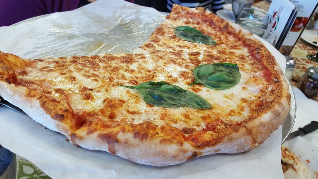 Spaghetteria | restaurant | 611 S Palm Canyon Dr, Palm Springs, CA 92264, USA | 7603227647 OR +1 760-322-7647