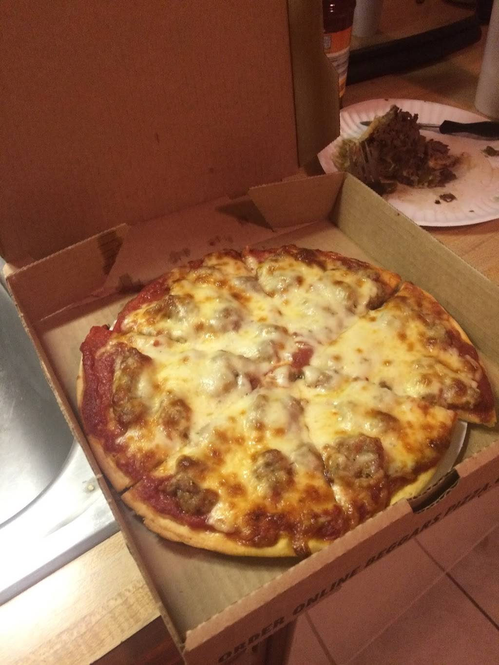 Beggars Pizza | meal delivery | 621 Roosevelt Rd, Maywood, IL 60153, USA | 7083438000 OR +1 708-343-8000