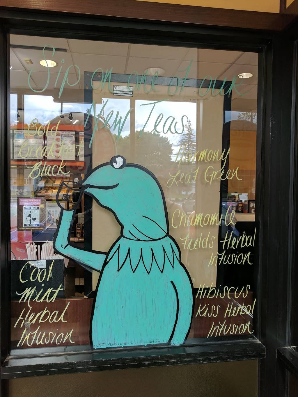 Dunkin | bakery | 147 N Quincy St, Abington, MA 02351, USA | 7818572470 OR +1 781-857-2470