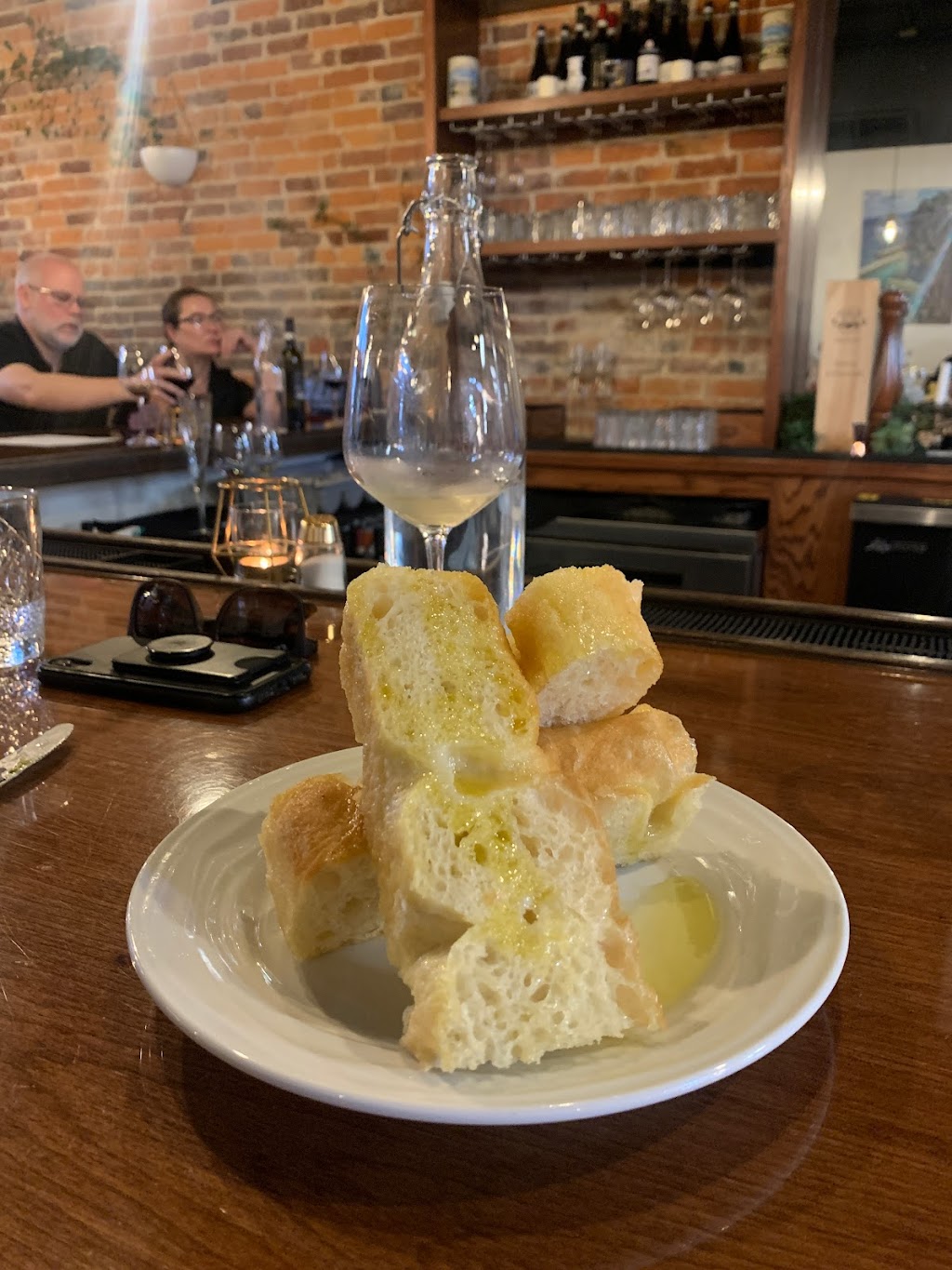 Pelinos Pasta | restaurant | 245 King Ave, Columbus, OH 43201, USA | 6148496966 OR +1 614-849-6966