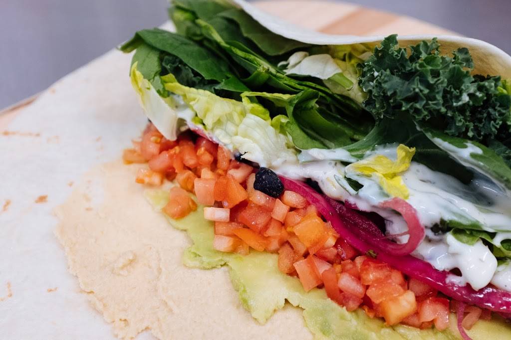 Tropical Smoothie Cafe | restaurant | 5394 Fruitville Rd, Sarasota, FL 34232, USA | 9414042857 OR +1 941-404-2857