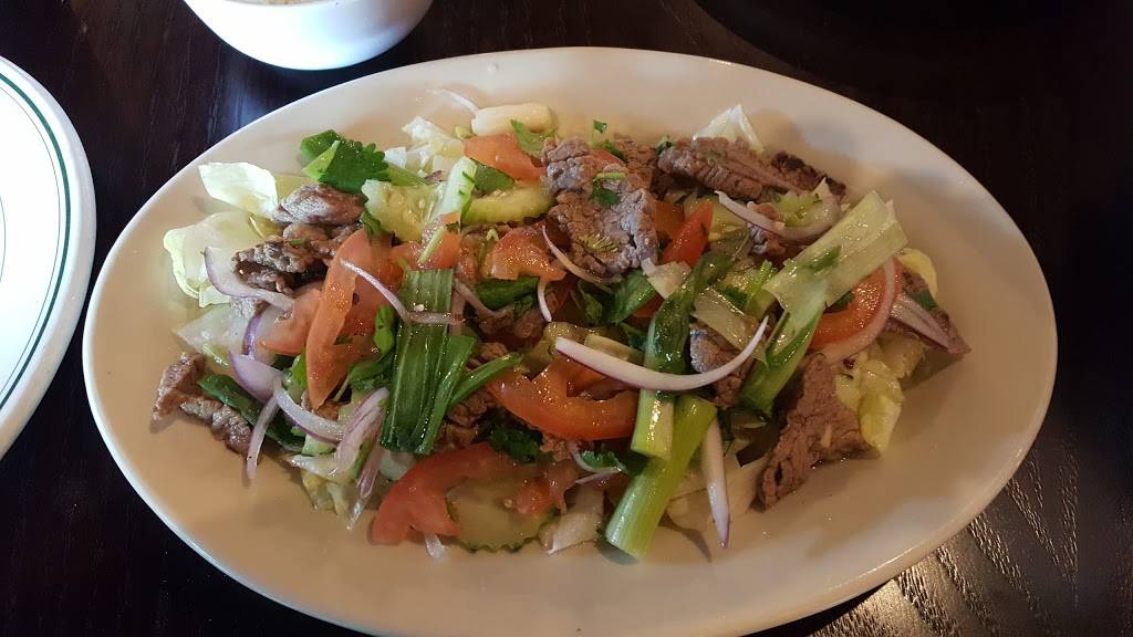 Thai Taste | restaurant | 5520 Evers Rd, San Antonio, TX 78238, USA | 2105206800 OR +1 210-520-6800