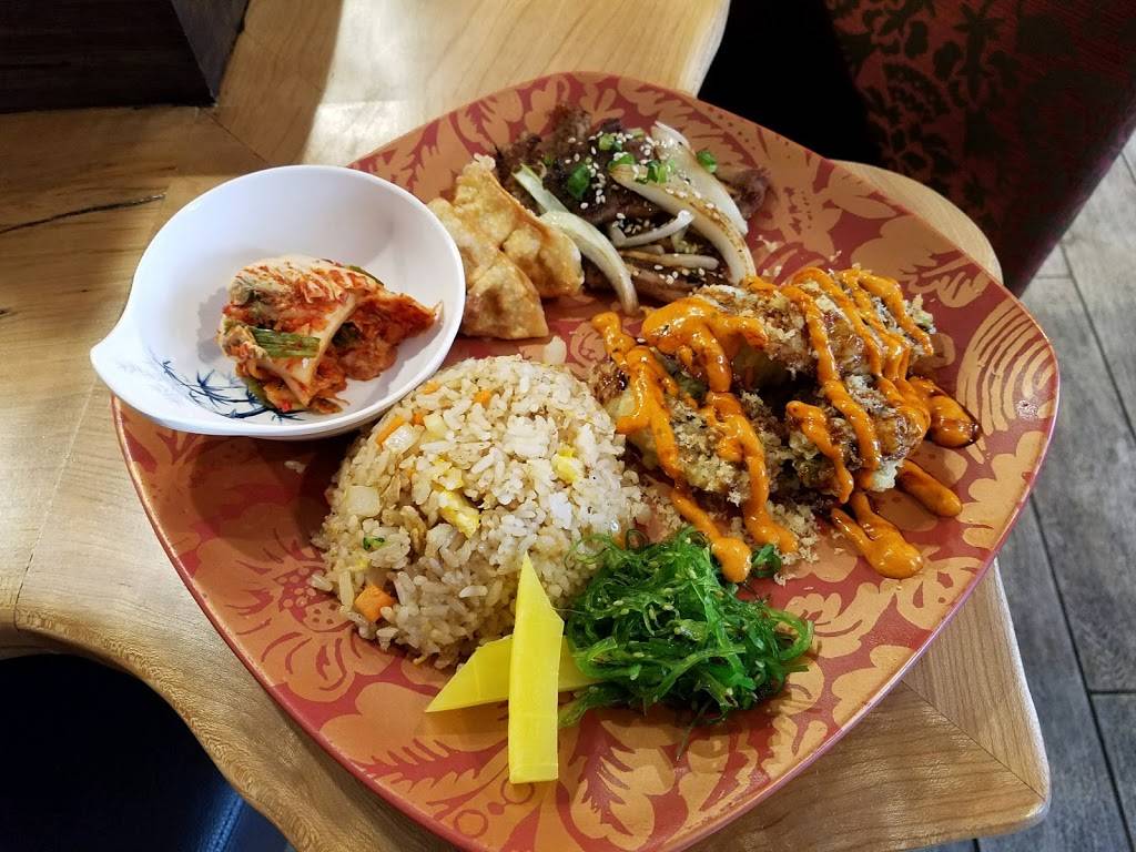 Sushi Q | restaurant | 16052 Eureka Rd, Southgate, MI 48195, USA | 7343182990 OR +1 734-318-2990