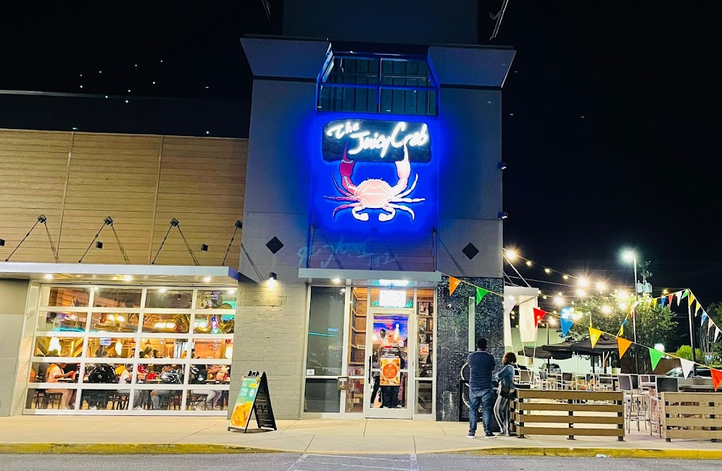 The Juicy Crab Greenville | restaurant | 1117 Woodruff Rd Suite A, Greenville, SC 29607, USA | 8644125500 OR +1 864-412-5500