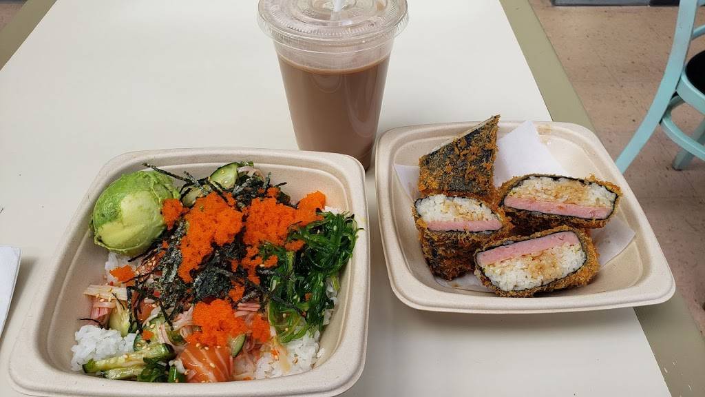 Urban Bowls | restaurant | 340 Grove St, San Francisco, CA 94102, USA | 4155002162 OR +1 415-500-2162